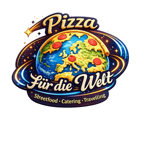 Pizza für die Welt