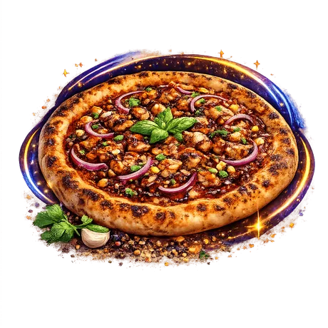 Pizza Special