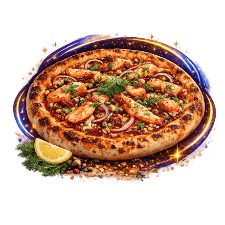 Pizza Special