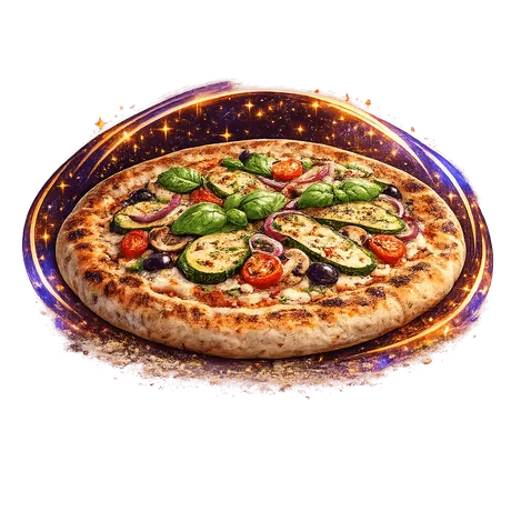 Vegetarisch & Vegan