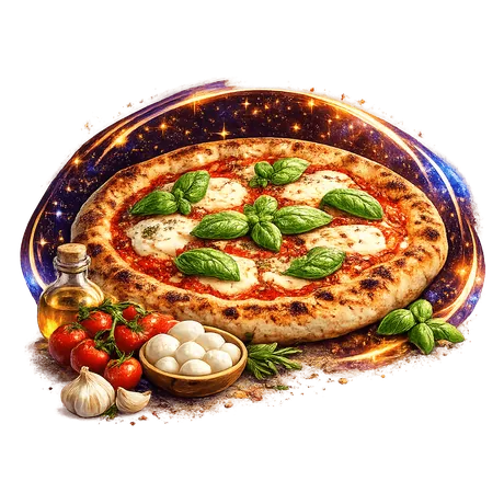 Pizza Classic