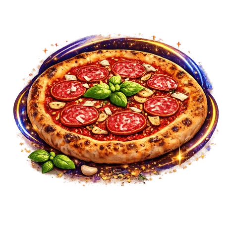 Pizza Classic