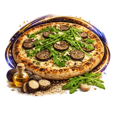 Pizza Special